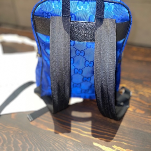GUCCI Off The Grid main image 9